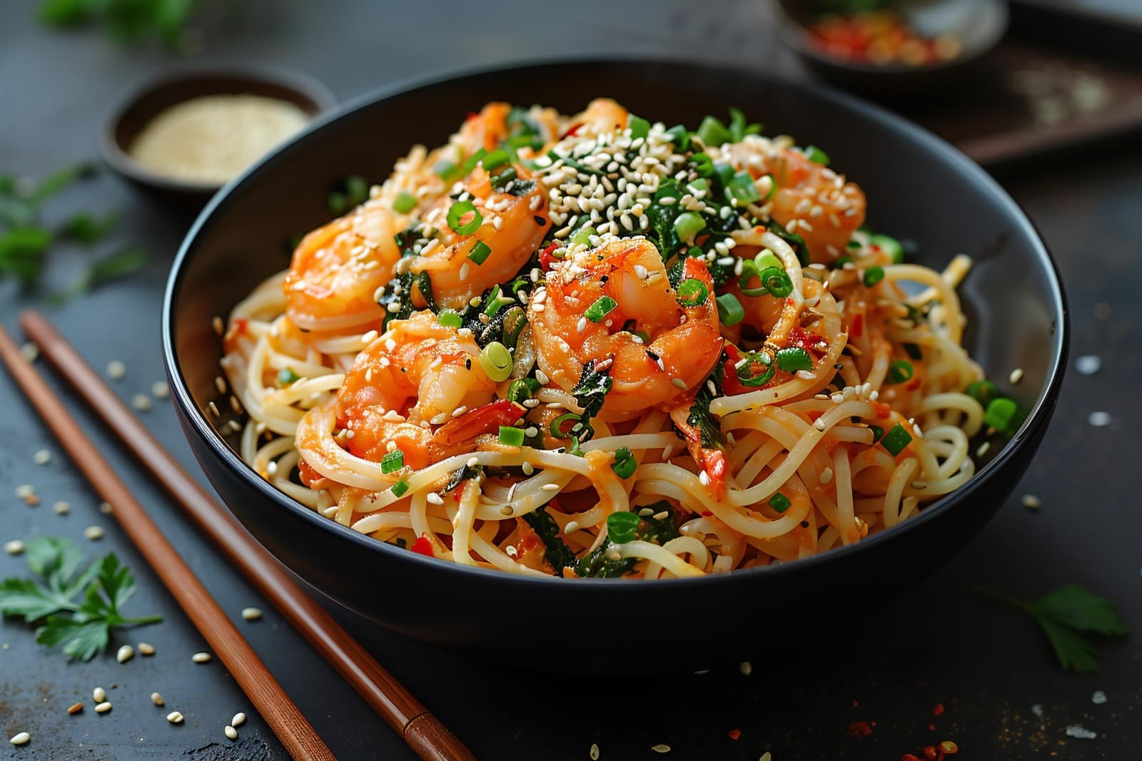 Лучшие блюда Вьетнама: суп фо, бун бо хюэ, бань бот лок, бань бао и десерт че — обзор кухни Вьетнама от Tiana Tours