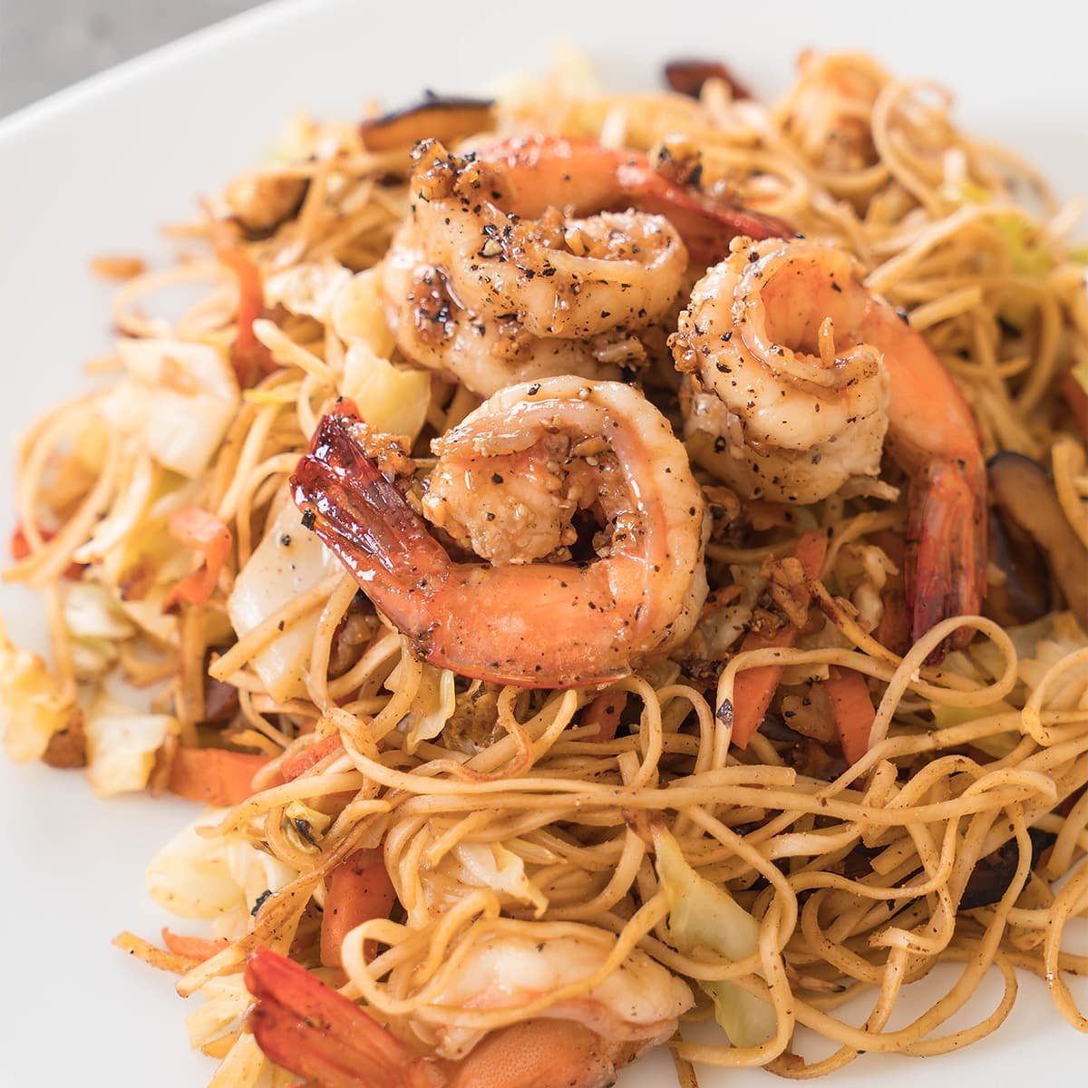 Что попробовать туристу: ми сао — быстрый и сытный стритфуд Вьетнама